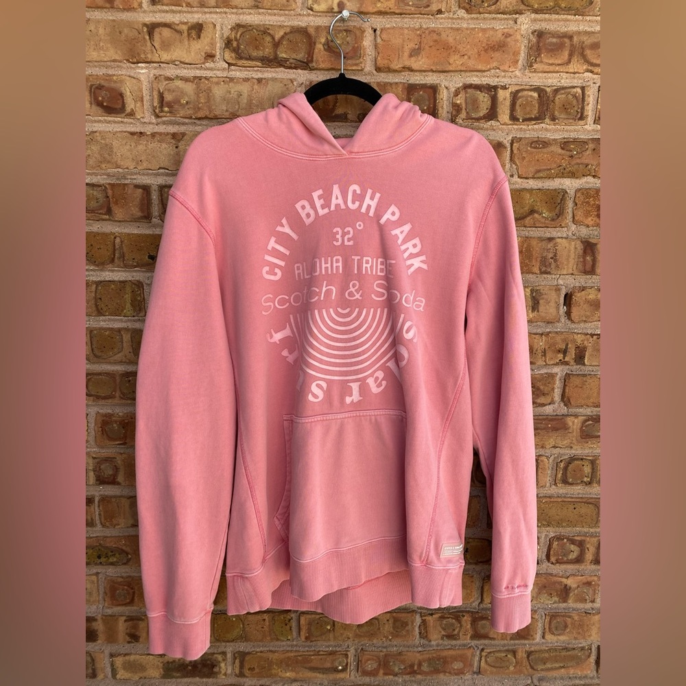 Scotch & Soda Hoodie